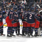 Blue Jackets Have Quietly Beaten Top NHL Teams This Season