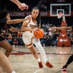 Texas women’s basketball: How to watch Longhorns play Tarleton State