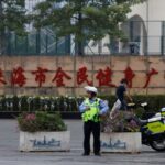 China’s local governments step up public safety measures after attacks