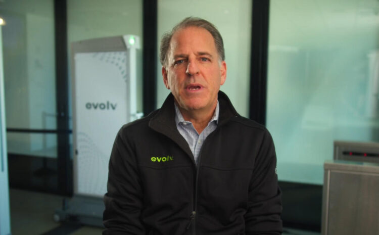  Evolv Technology Provides Business Update