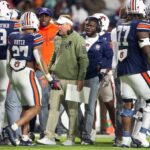 Alabama 2024 Opponent Preview: Auburn Tigers