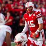 RECAP: Wisconsin football suffers historic loss to rival Nebraska