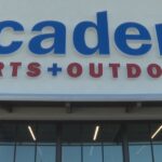 Academy Sports + Outdoors grand opening weekend