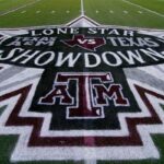 Just how much are tickets to Texas A&M vs. Texas?