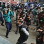 “Bangladesh’s Responsibility To Protect Minorities”: Government To Parliament