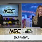 Ireland Contracting Nightly Sports Call: Nov. 28, 2024