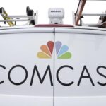 Comcast to spin off cable networks, once star performers at the entertainment giant