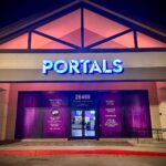 Family Fun In Temecula At New Portals Entertainment: Meet The Owners