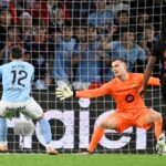 Liga leaders Barca suffer late collapse in Celta draw