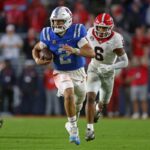 SEC Power Rankings feature New No. 1 after week 12