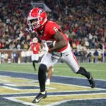 How Georgia can win, cover against Georgia Tech