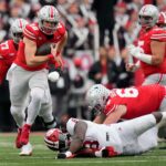 Ohio State throttles previously undefeated Indiana