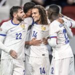 France’s three potential Nations League quarter-final opponents revealed