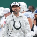 Indianapolis Colts Week 12 playoff probabilities after win vs Jets