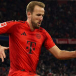 Kane shatters Bundesliga goals record in Bayern win