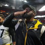 NFL insider compares Steelers’ legitimacy to 8-1 Detroit Lions