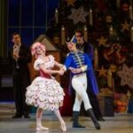 Sugar plums, snowflakes and Christmas magic: ‘The Nutcracker’ performances around the Springs