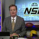 Ireland Contracting Nightly Sports Call: Nov. 19, 2024