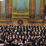 ‘This music brings communities together’: Soli Deo Gloria to perform free holiday concert at The Broadmoor