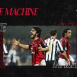 TIME MACHINE: AC MILAN v JUVENTUS