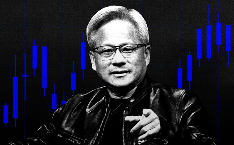  Here’s what analysts are saying about Nvidia...