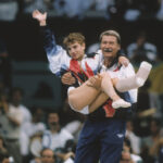 Controversial gymnastics coach Bela Karolyi dies at 82