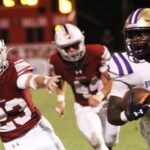 Five touchdowns not enough for Riverside in quarterfinals against Ascension Catholic