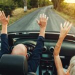 A boomer who retired with a $2 million net worth despite working modest jobs shares his advice on retiring comfortably