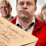 Chance to Catch ‘The Christmas Letter’ Locally on the Big Screen