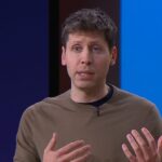 Sam Altman says ‘there is no wall’ in ...