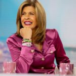 ‘Today’ Announces Replacement For Hoda...