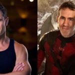 Ryan Reynolds and Blake Lively’s personal trainer says he’s fitter and more shredded at 47 than he was in his 20s. Here’s how he works out and recovers.