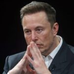 Trump tapped Elon Musk to oversee government effic...