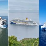 I’ve sailed on Royal Caribbean, Carnival, and Norwegian ships. Here’s which was my favorite — and how to choose the right cruise for you.