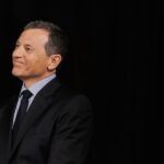 Disney CEO Bob Iger is moving to cement his legacy by undoing his biggest mistake