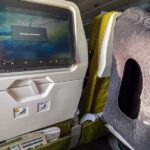 I thought the viral blow-up travel pillows were ingenious. Then, I traveled with one on a 15-hour economy flight.