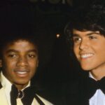 Donny Osmond Opened Up About Relationship With Michael Jackson