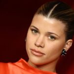 Sofia Richie Reveals 5-Month Daughter Has A ‘Baby Phone’