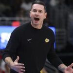 Lakers coach JJ Redick: health preventing New Orleans Pelicans from reaching potential