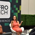 AfroTech debuted in Houston, where optimism outweighed uncertainty