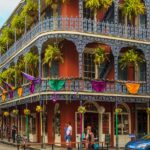 I’m an Australian living in the US. I love New Orleans, but there have been a few culture shocks along the way.