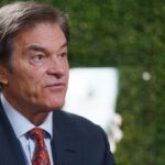 Trump taps Dr. Mehmet Oz to lead Centers for Medicare and Medicaid Services