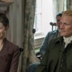 Where every major character on ‘Outlander’ left off ahead of the show’s season 7 return