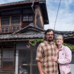 They bought an abandoned house in rural Japan for $6,500. Now, they’re renting it out on Airbnb for $130 a night.