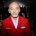 Christian Louboutin wants to keep his favorite holiday spot special — but it’s on Harry and Meghan’s radar too