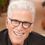 Ted Danson Says People Kept Mistaking Him For Another Actor — And They Look Nothing Alike