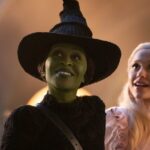 ‘Wicked’ soars at the box office with an estimated $164 million worldwide