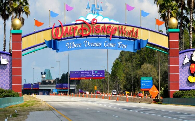  Beloved Disney World Attraction Will Shut Down, An...