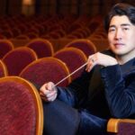 Nov. 25 – Savannah Philharmonic Announces Leadership Transition