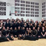 North Country Attends Vermont Dance Festival